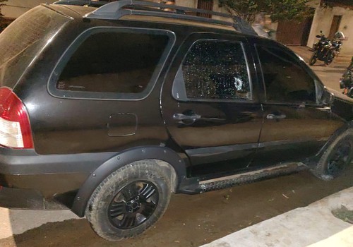 Polícia Civil indicia dupla que abriu fogo contra homem e colocou crianças em risco, em Patos de Minas