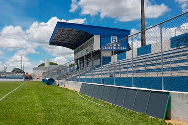 URT desiste da fase final da Copa Triangulo Sub20 e começa a preparar o time profissional