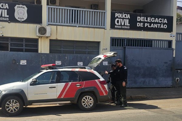 Adolescente que fugiu de casa de semiliberdade é transferido para unidade de Unaí