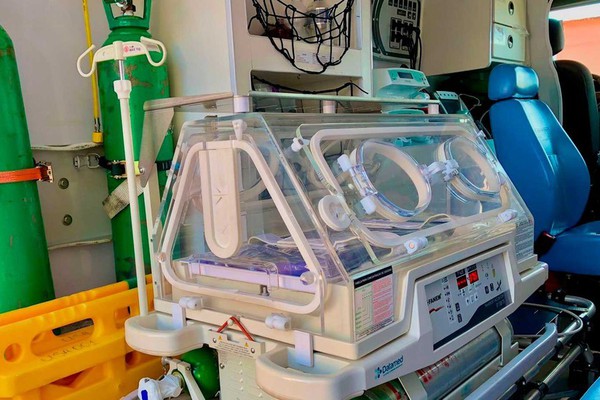 ALMG aprova projeto de Lud Falcão que possibilita ampliação do número de UTIs neonatais em MG
