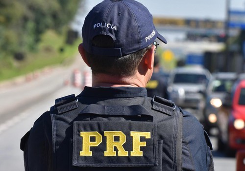 PM Rodoviária e PRF intensificam fiscalização nas rodovias até o feriado de Tiradentes
