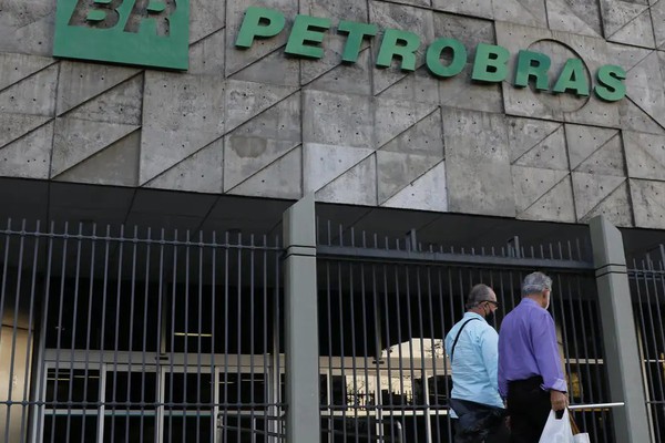 Petrobras registra lucro líquido de R$ 110,1 bilhões em 2025