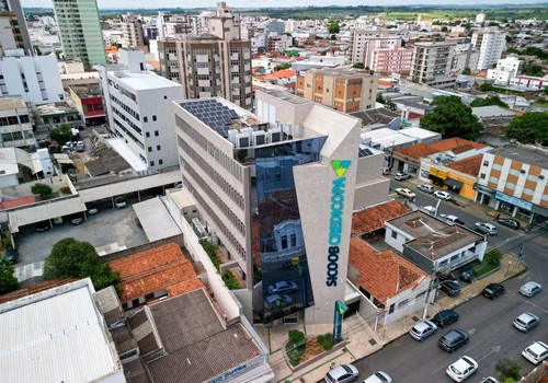 Sicoob Credicopa fecha primeiro semestre com resultado histórico, mesmo após investir na incorporação do Sicoob Credigerais