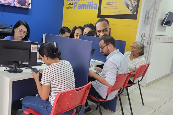 Chega de SUS, o Plano Amigo é Saúde para você e sua família, confira