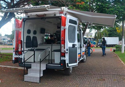 Homem casado envia mensagens ofensivas e de cunho sexual para ex-nora e vira caso de polícia