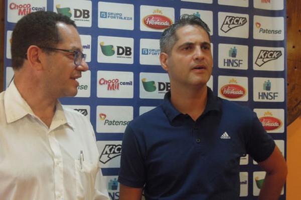 Com 90% do plantel contratado, URT apresenta programa sócio-torcedor, nova musa e dois reforços para 2018