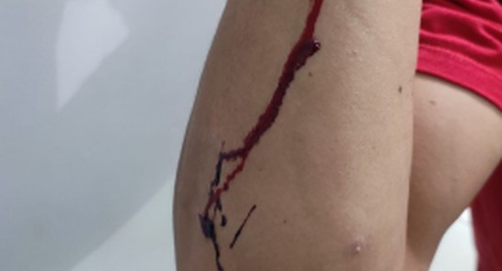 banner