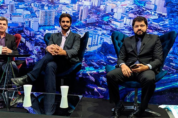 Contraponto debate medidas para a economia em tempos de pandemia do Coronavírus