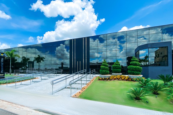 Memorial Vita é inaugurado e Patos de Minas ganha novo conceito de homenagens
