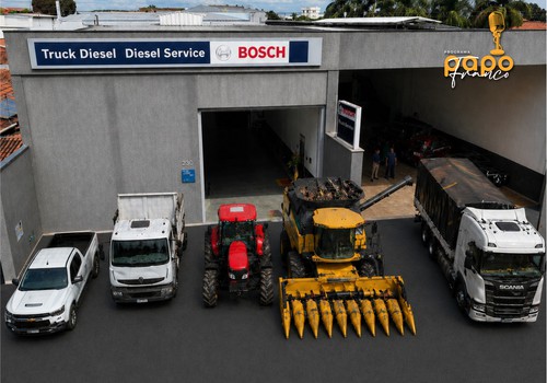 Diesel de má qualidade vem causando prejuízo aos proprietários de máquinas e veículos que dependem deste combustível