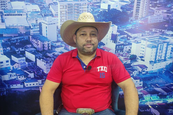 Contraponto mostra vazamento de esgoto, aumento de queimadas e recebe organizador da Cavalions