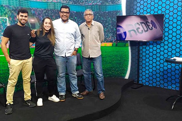 Na Rede analisa derrota da URT, detalha final do mundial e fala sobre as novidades do esporte