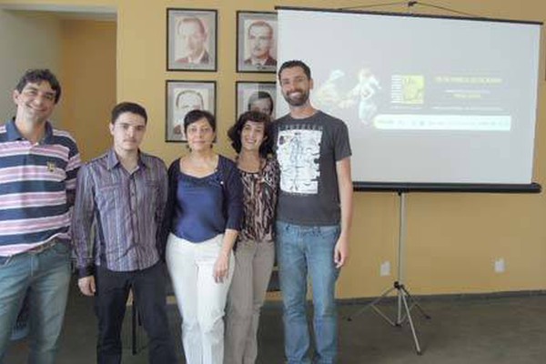 Curadores apresentam atrações e novidades do Balaio de Arte e Cultura 2014