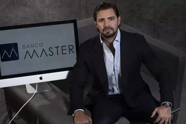 Vorcaro mantinha estrutura de intimidação de pessoas, cita ministro