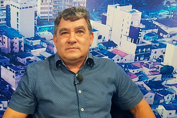 Em série de entrevistas com vereadores eleitos, Contraponto recebe Bartolomeu Ferreira