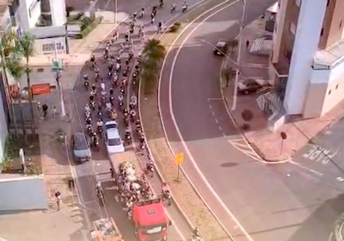 Memorial Vita lamenta profundamente a partida de Gustavo Miranda (Gustavim GFM)