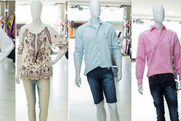 Dicas de moda para toda a família, com Nilda Roupas e Acessórios inaugurando mais uma loja