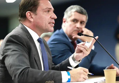 ICE prende Alexandre Ramagem nos Estados Unidos