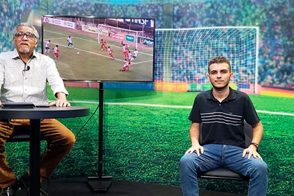Na Rede avalia as chances do Mamoré no Módulo II, a queda do Atlético e a situação do Cruzeiro