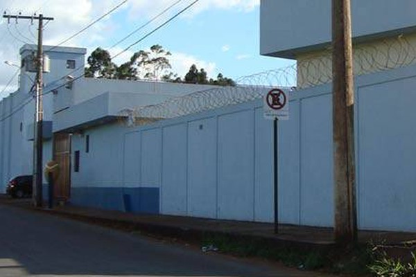 Secretaria abre processo seletivo para contratar técnicos para o Presídio de Patos de Minas