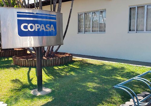 Copasa repudia ato de prestadores de serviço e informa que eles serão desligados da empreiteira