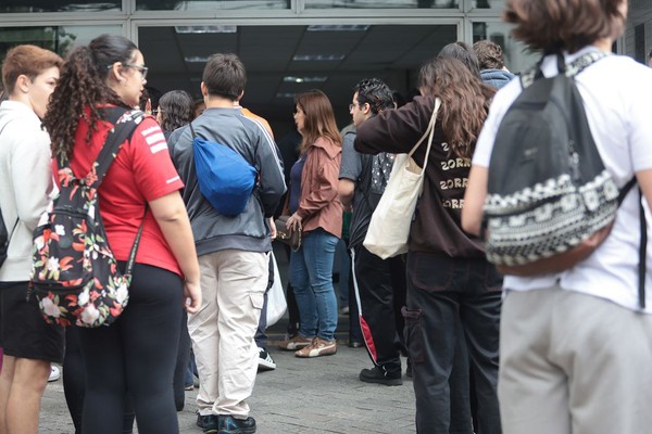 Notas do Enem 2025 já estão disponíveis na internet