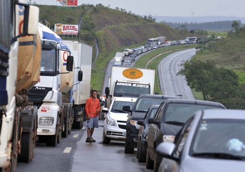 Juíza federal manda governo reativar radares em rodovias