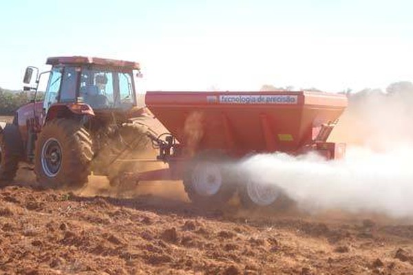 Fazenda de Varjão de Minas ganha certificação ambiental internacional