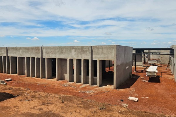 Com obras e investimentos milionários, Patos de Minas prepara transformação na educação