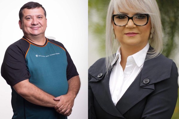 Professor do UNIPAM e Gestora da Farol Incubadora de Empresas lançam livro amanhã