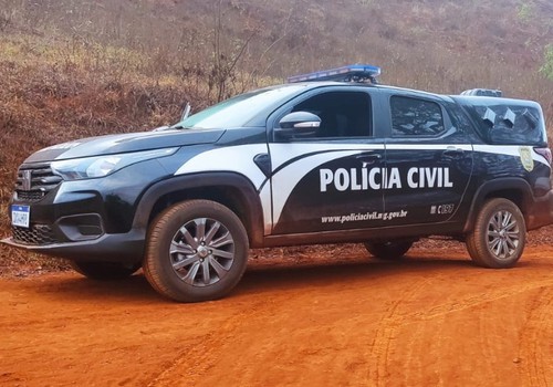 Trio é indiciado por homicídio e destruição de cadáver em Minas Gerais