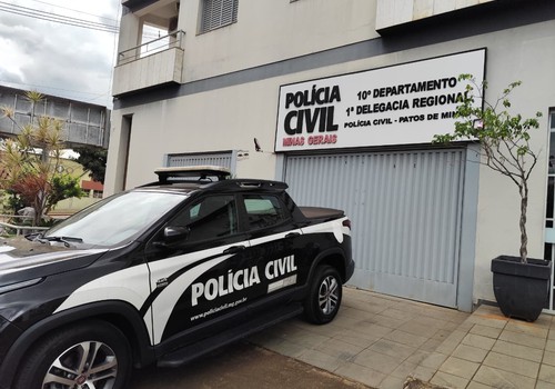 PC indicia farmacêutico, empresária e bancária por lavagem de dinheiro e estelionato