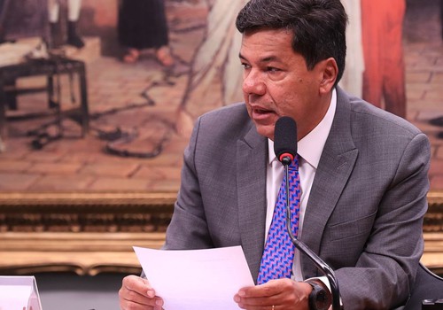 Relator da PEC da Segurança defende continuidade do debate na CCJ