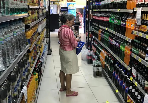 Mercado financeiro reduz previsão da inflação para 4,7%