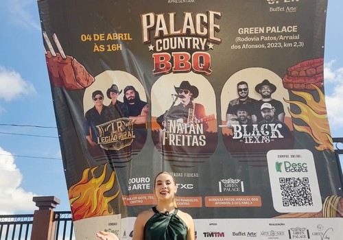 História de superação e visão empreendedora ganha agora novo capítulo milionário no setor de eventos