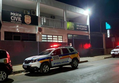 Motorista é agredido por 5 homens ao marcar encontro com mulher em Patos de  Minas