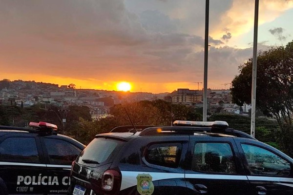 Homem de 32 anos é indiciado por golpe do falso advogado; prejuízo foi de mais de R$50 mil