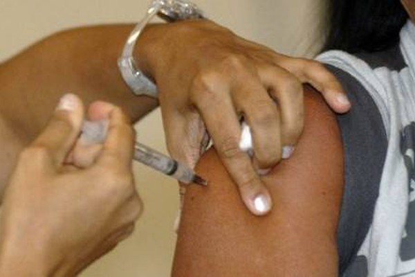 Patenses têm só até amanhã para alcançarem meta de vacinação contra a gripe