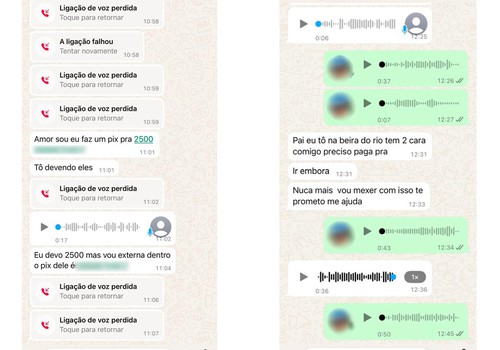 Empresário é mantido refém para pagar dívida por droga e autor é preso por extorsão e sequestro