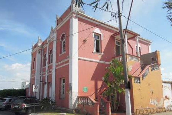 Prédio público mais antigo da cidade completa 100 anos e pode ganhar novo destino