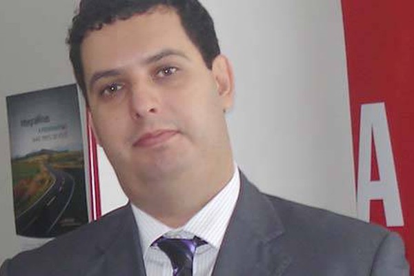 Presidente da Acipatos é empossado na Câmara de Defesa dos Contribuintes de Minas
