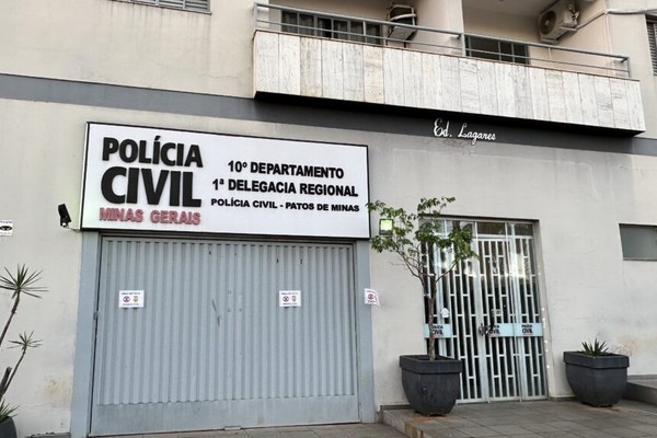 Pai e filho são indiciados por apropriação indébita milionária e falsidade ideológica em Patos de Minas