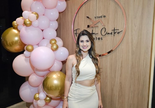 Com estrutura de ponta, Studio Fernanda Castro Pilates inaugura nova sede em Patos de Minas