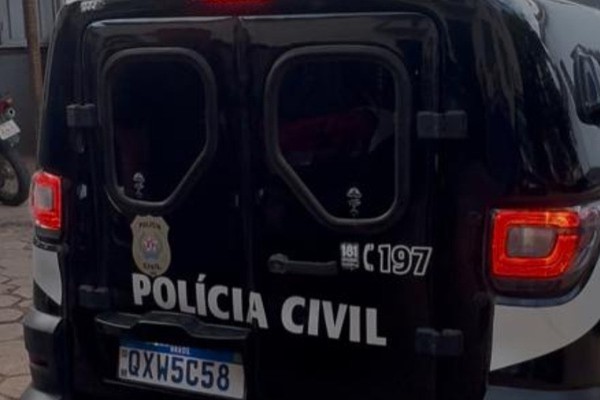 Homem de 61 anos é indiciado por estupro da sobrinha de 10 anos em São Gotardo