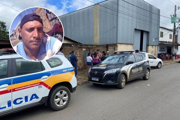 Polícia Civil conclui investigações e indicia dupla por assassinato de homem em Patos de Minas