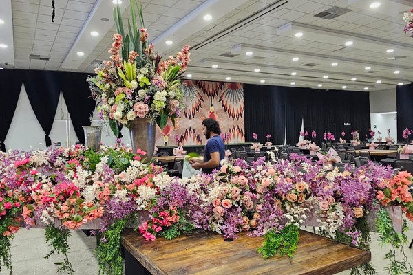 Tudo pronto para a maior festa de Réveillon que Patos de Minas já viu; você não pode perder