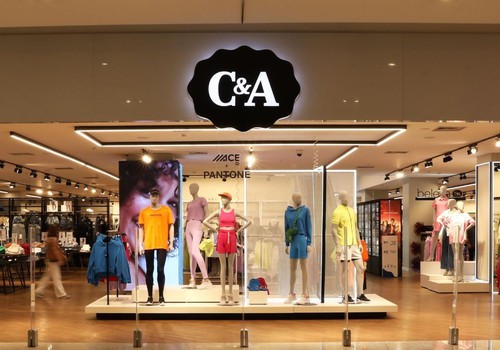 Patos de Minas vai ganhar loja da C&A; filial será instalada no Pátio Central Shopping