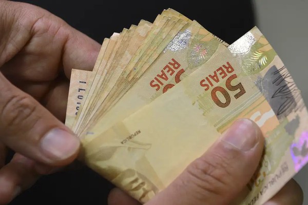 Benefícios sociais garantem rendimento médio recorde de R$ 836 em 2024