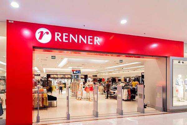 Renner confirma abertura de loja em Patos de Minas; inauguração será ainda este ano