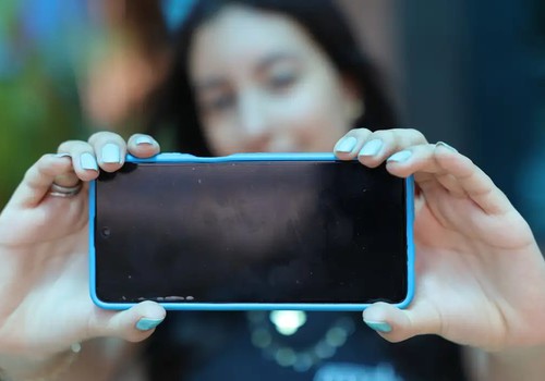 Cadastro único informará sobre celulares roubados ou extraviados